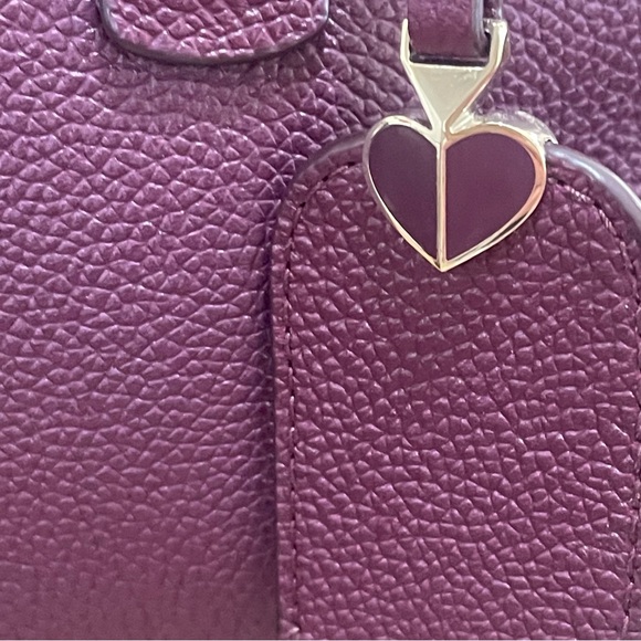 Kate Spade New York Margaux Medium Satchel - Picture 11 of 16